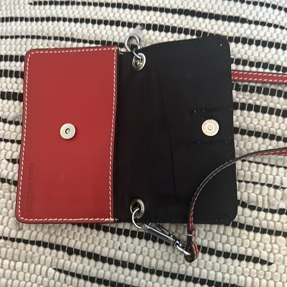 Small Leather Bag - Picture 6 of 12